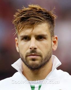 LA SCHEDA DI MIGUEL VELOSO